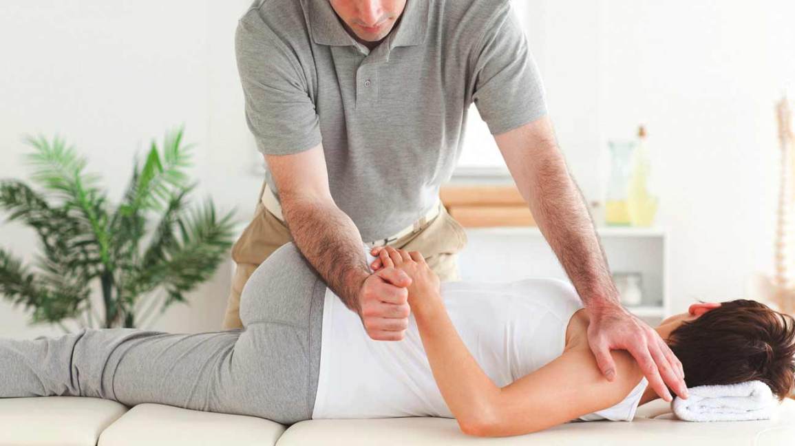 chirotherapy