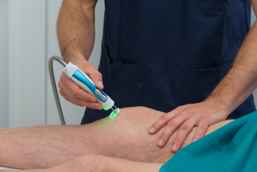 Laser therapy at Home  Laser Physiotherapy - WeTakeCare Today