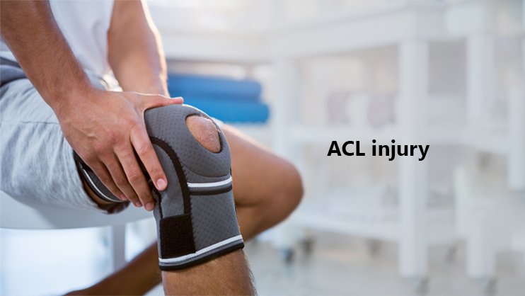 Ligament Injury, Rupture, and Tear Treatment in Thane