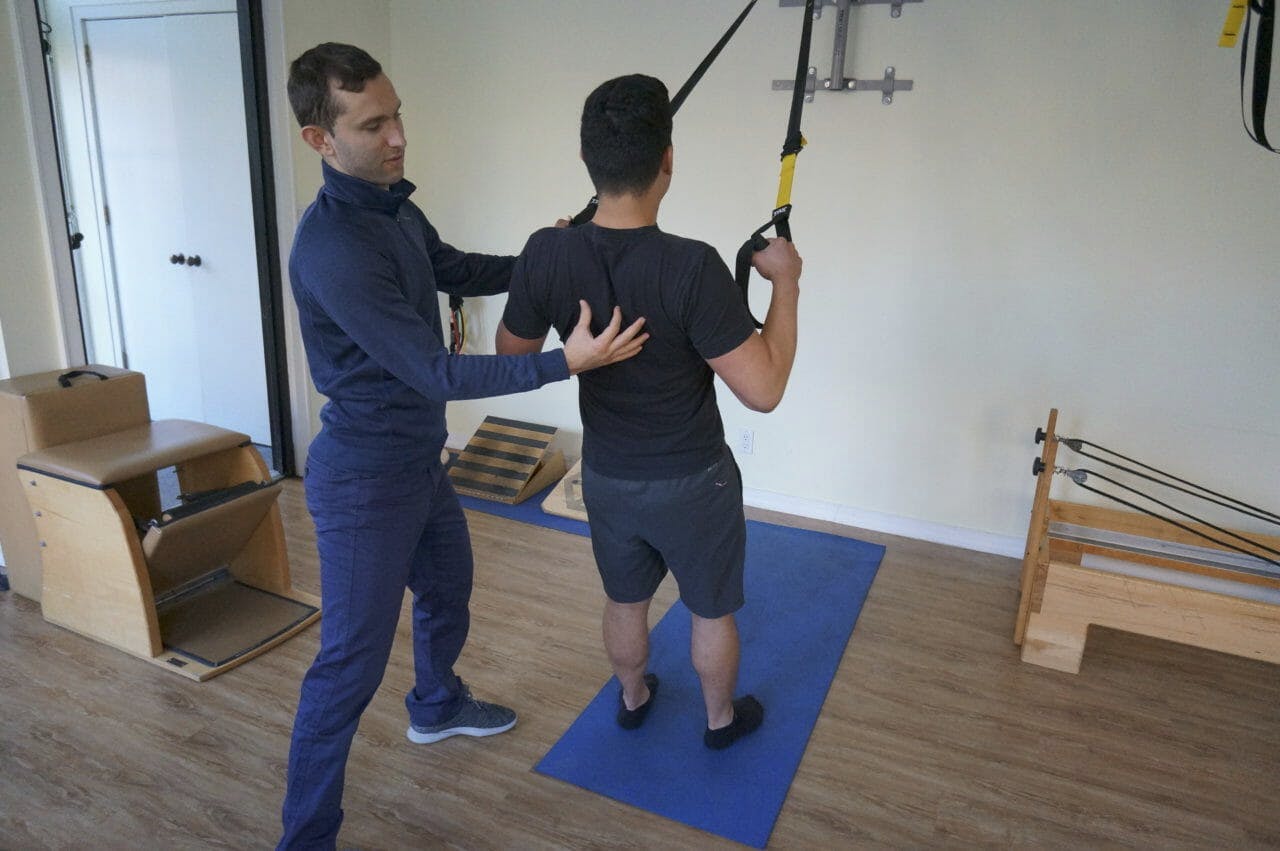 rehab